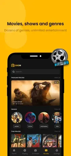 hotstar-for-pc-download Movies and shows